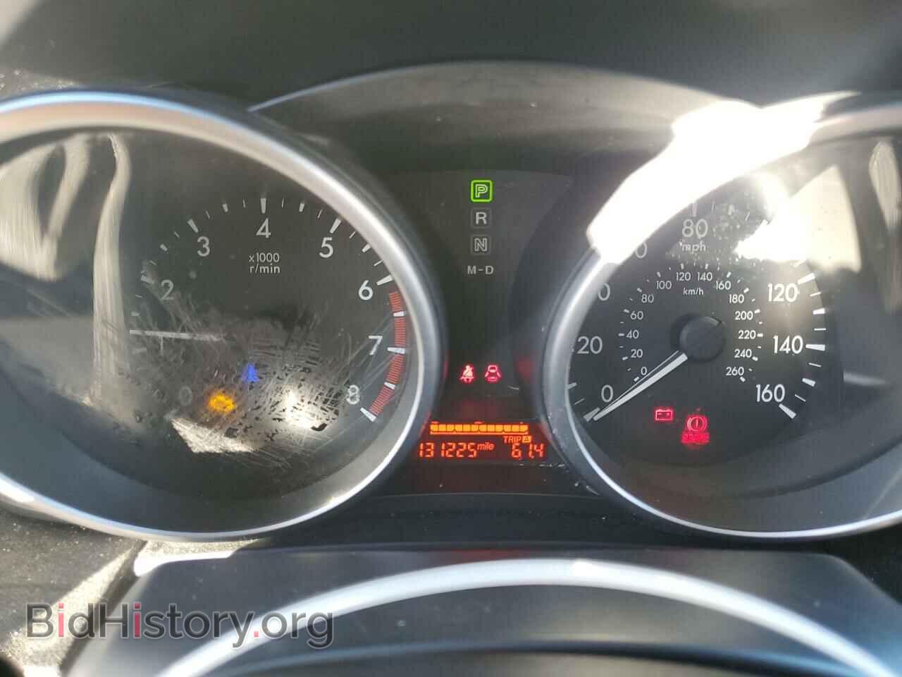 2012 MAZDA 5 - VIN: JM1CW2BL4C0121584 - Photo 9