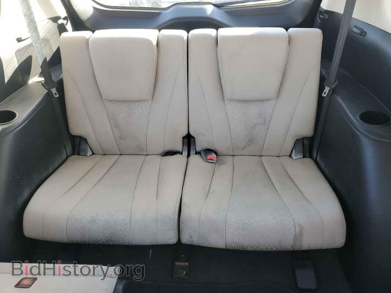 2012 MAZDA 5 - VIN: JM1CW2BL4C0121584 - Photo 10
