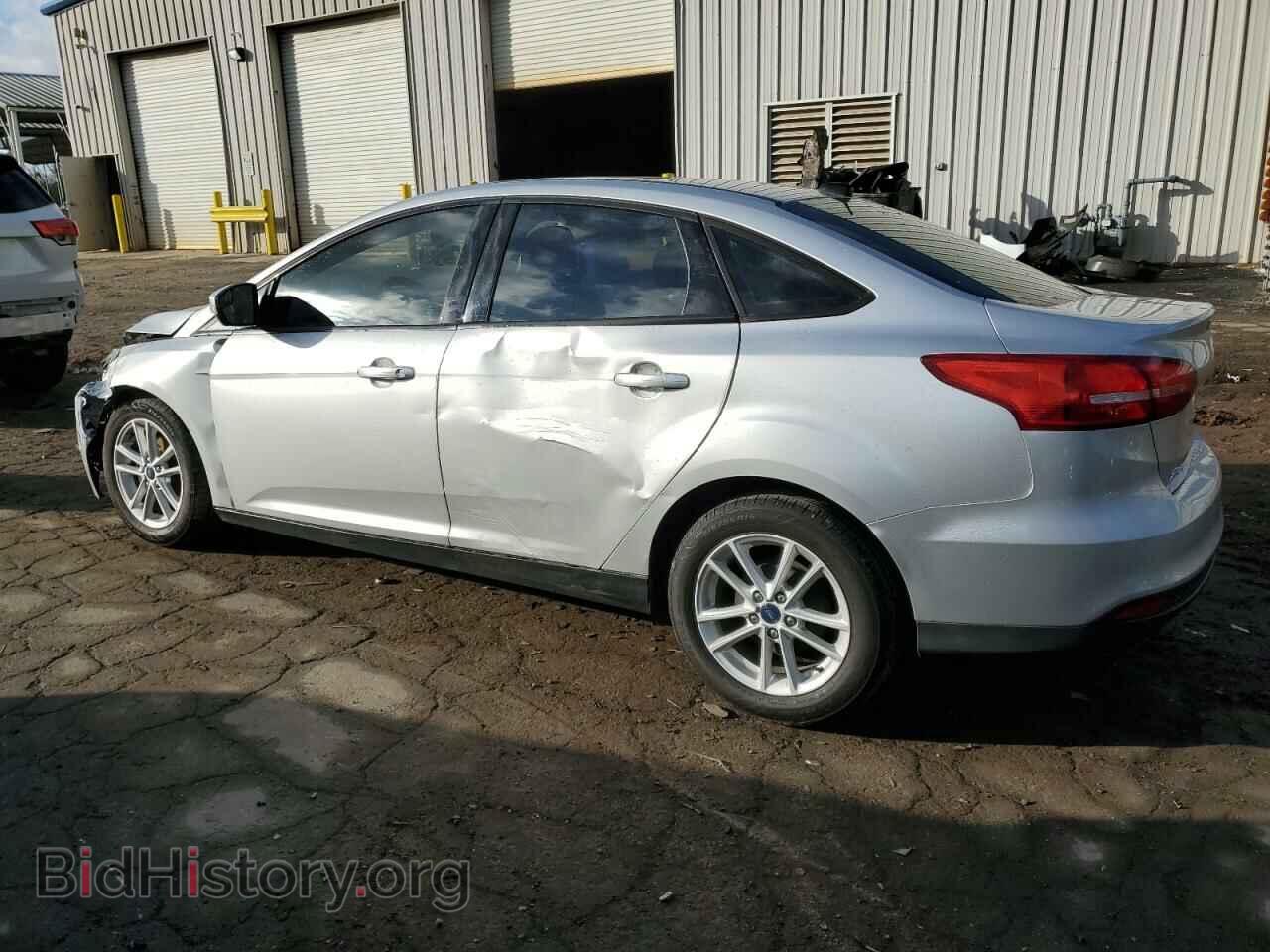 2015 FORD FOCUS - VIN: 1FADP3F26FL227441 - Photo 2