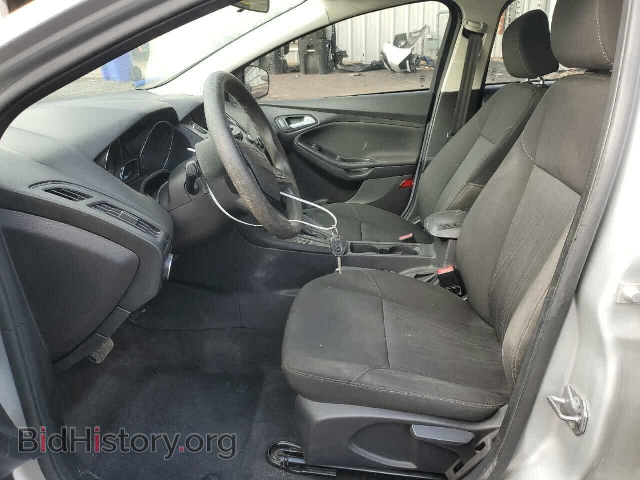2015 FORD FOCUS - VIN: 1FADP3F26FL227441 - Photo 7