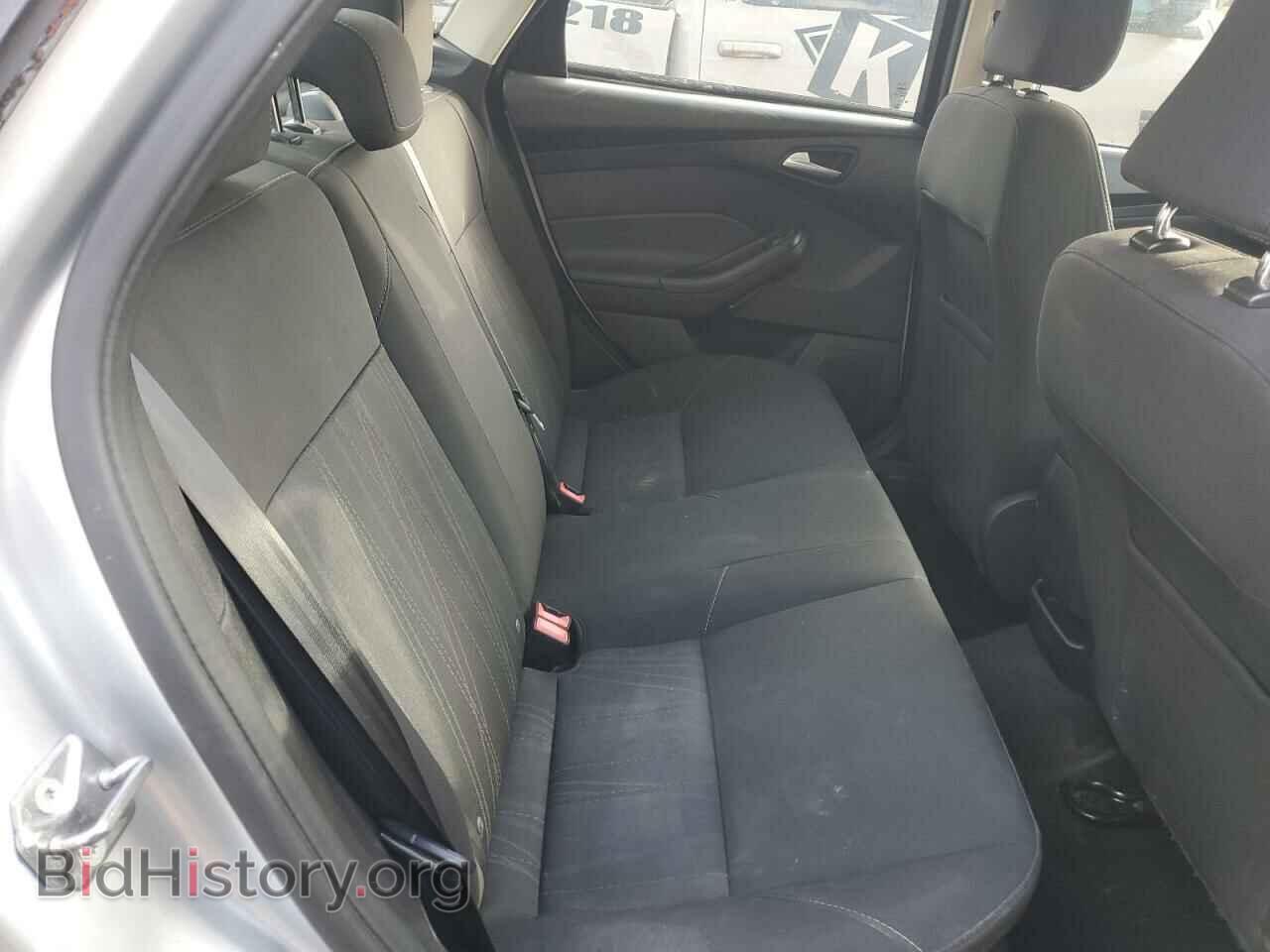 2015 FORD FOCUS - VIN: 1FADP3F26FL227441 - Photo 10