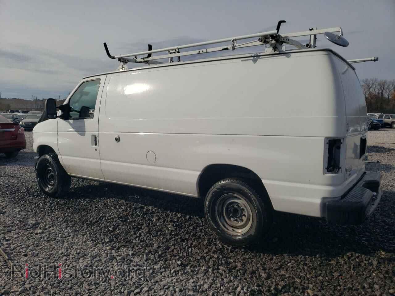 2012 FORD ALL Models - VIN: 1FTNE2EW3CDB01823 - Фото 2