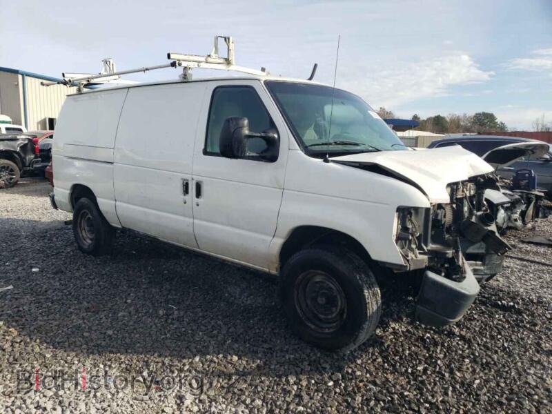 2012 Ford ALL MODELS (VIN 1FTNE2EW3CDB01823) — photo 4 of 13