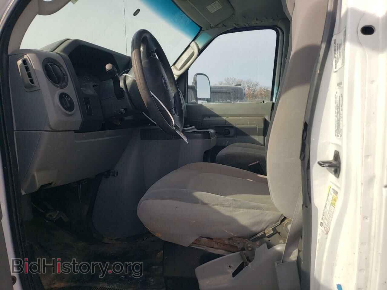 2012 FORD ALL Models - VIN: 1FTNE2EW3CDB01823 - Фото 7