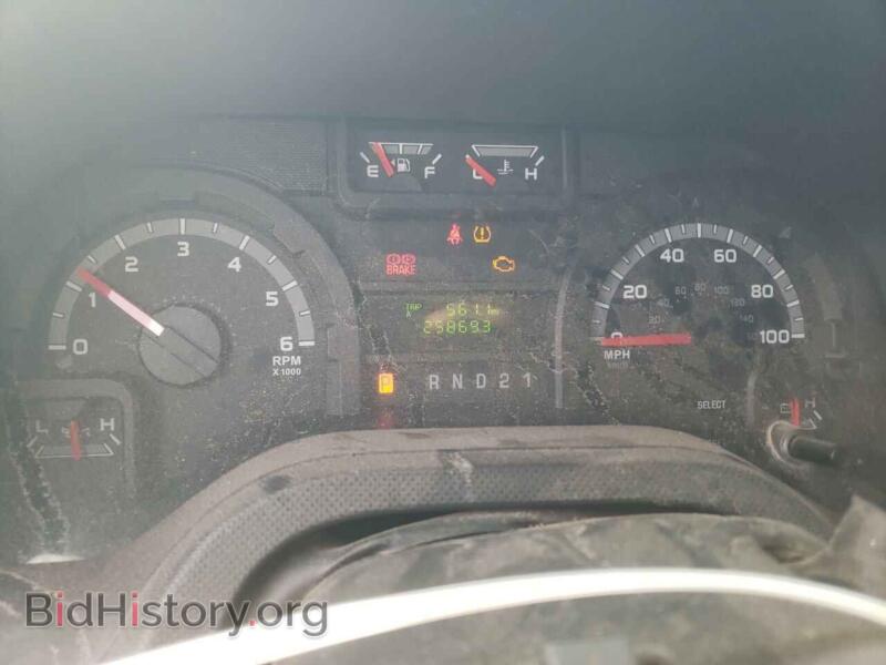 2012 Ford ALL MODELS (VIN 1FTNE2EW3CDB01823) — photo 9 of 13
