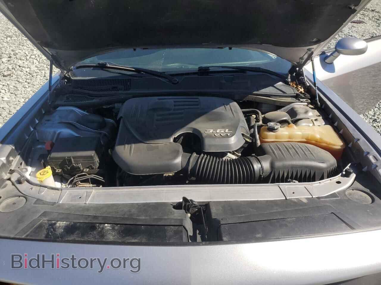2015 DODGE CHALLENGER - VIN: 2C3CDZAG4FH718175 - Фото 11