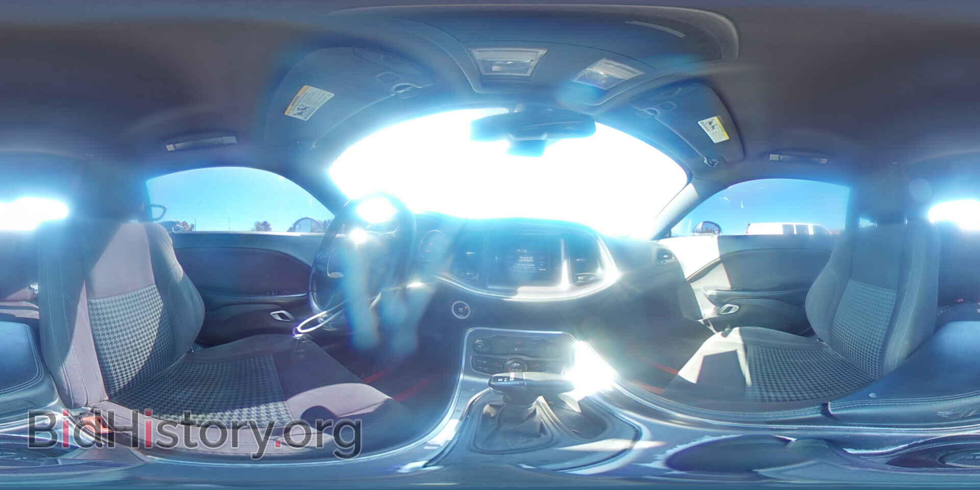 2015 DODGE CHALLENGER - VIN: 2C3CDZAG4FH718175 - Фото 14