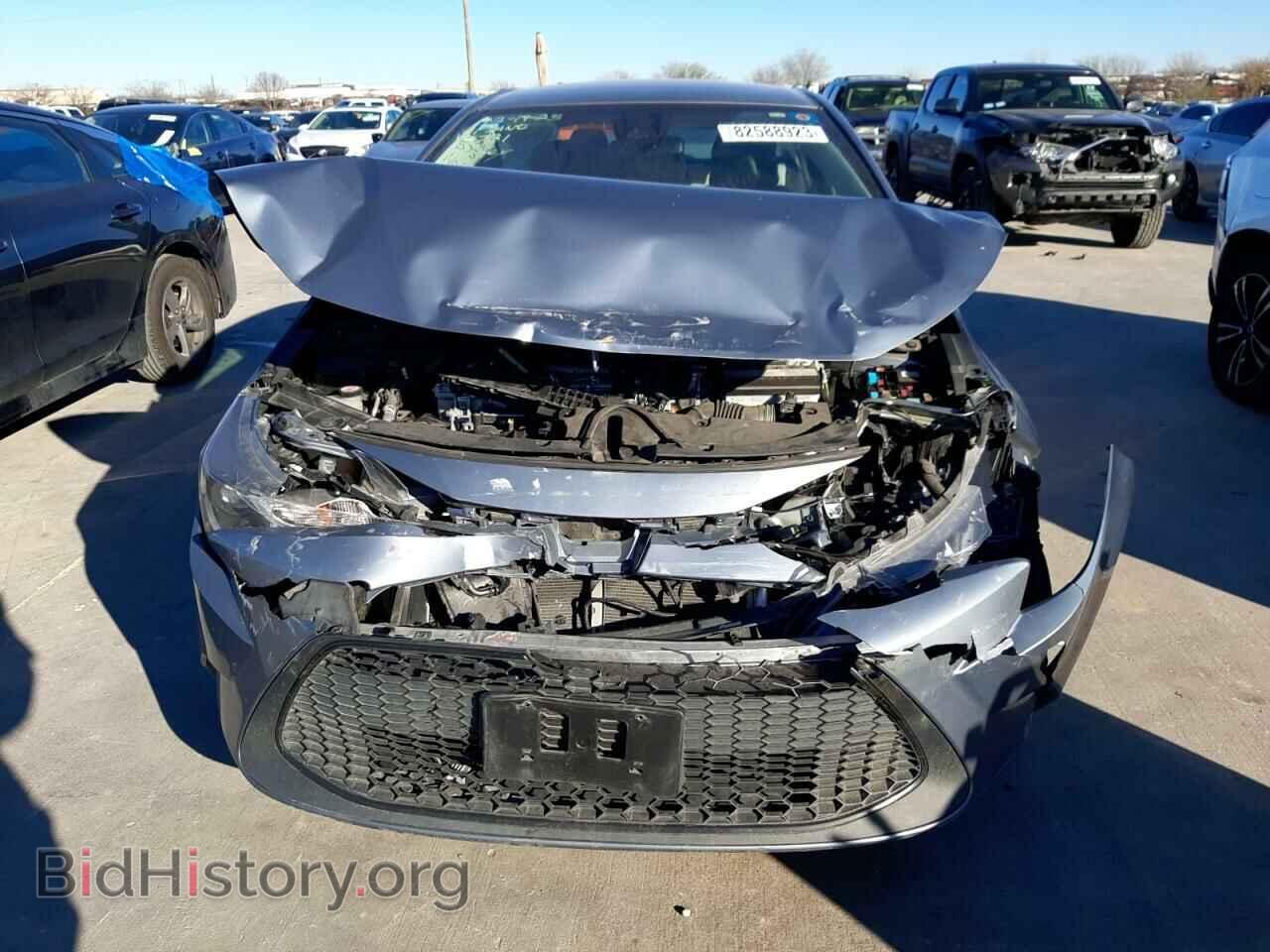2021 TOYOTA COROLLA - VIN: 5YFVPMAE3MP175731 - Фото 5