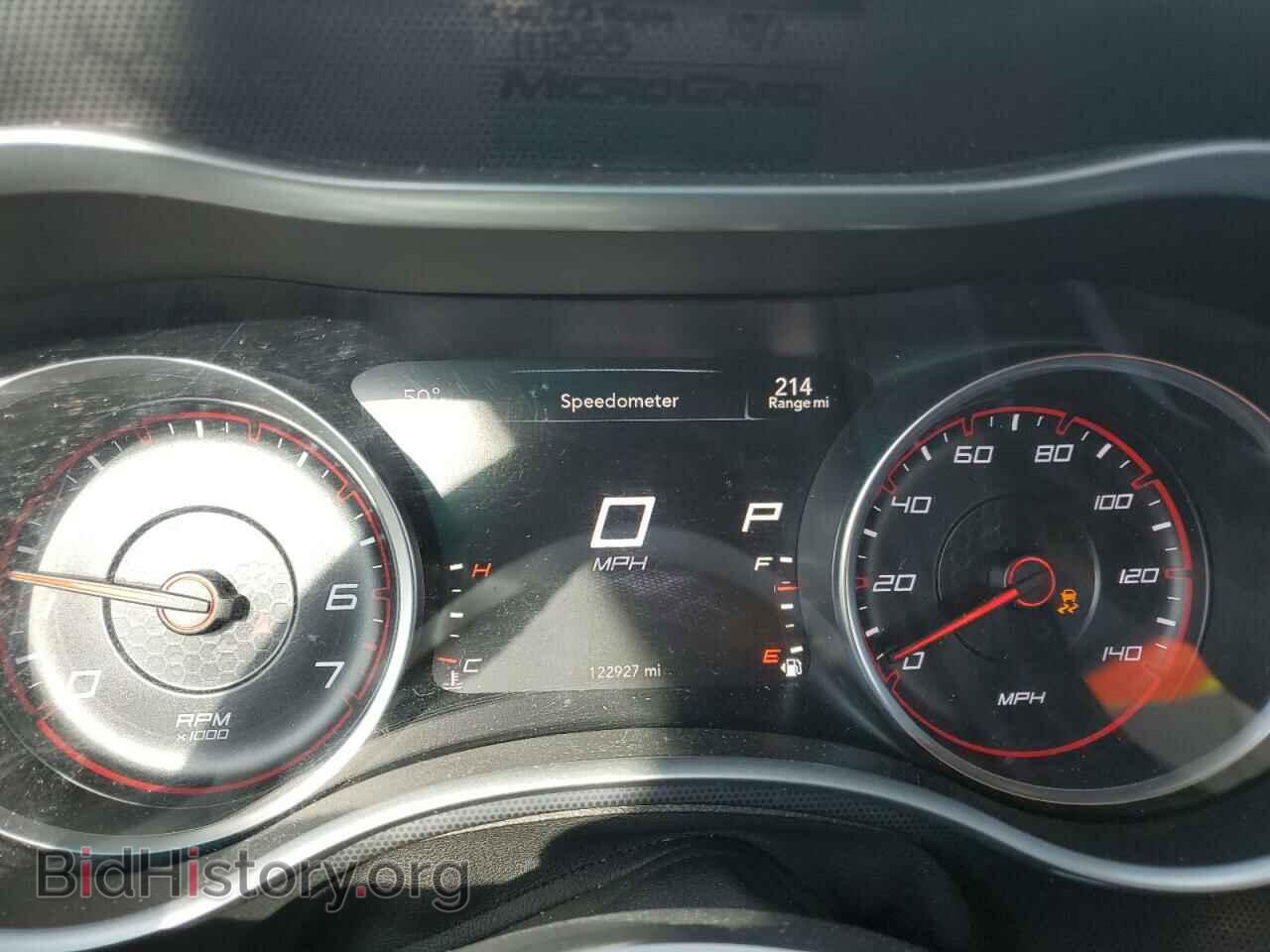 2015 DODGE CHARGER - VIN: 2C3CDXHG0FH870268 - Фото 9
