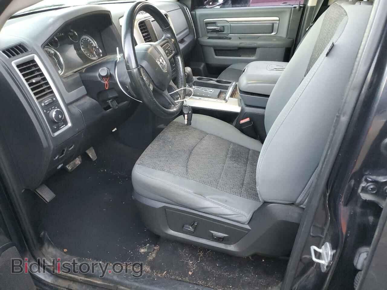 2013 RAM 1500 - VIN: 1C6RR7GT0DS545008 - Фото 7