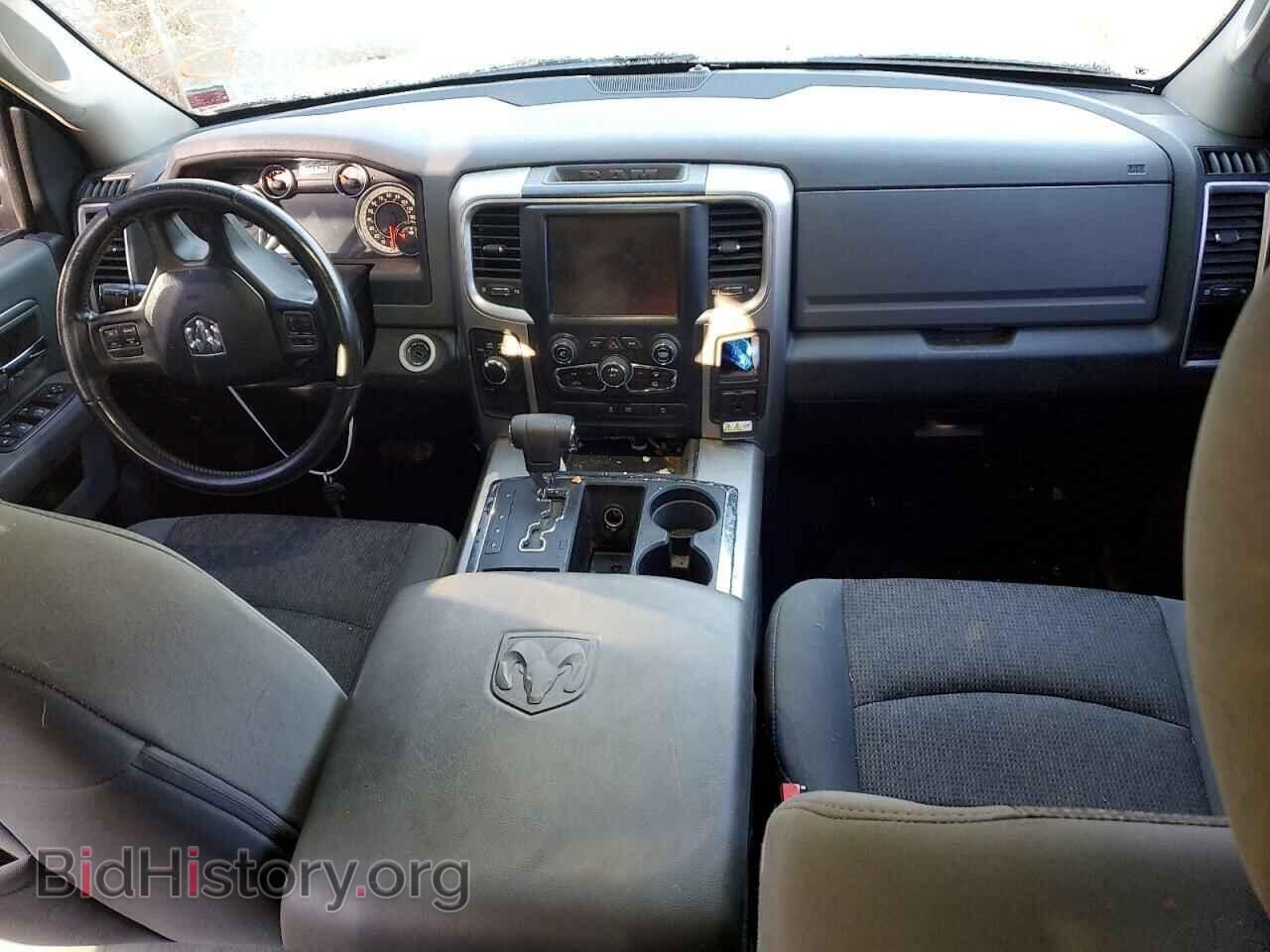 2013 RAM 1500 - VIN: 1C6RR7GT0DS545008 - Фото 8