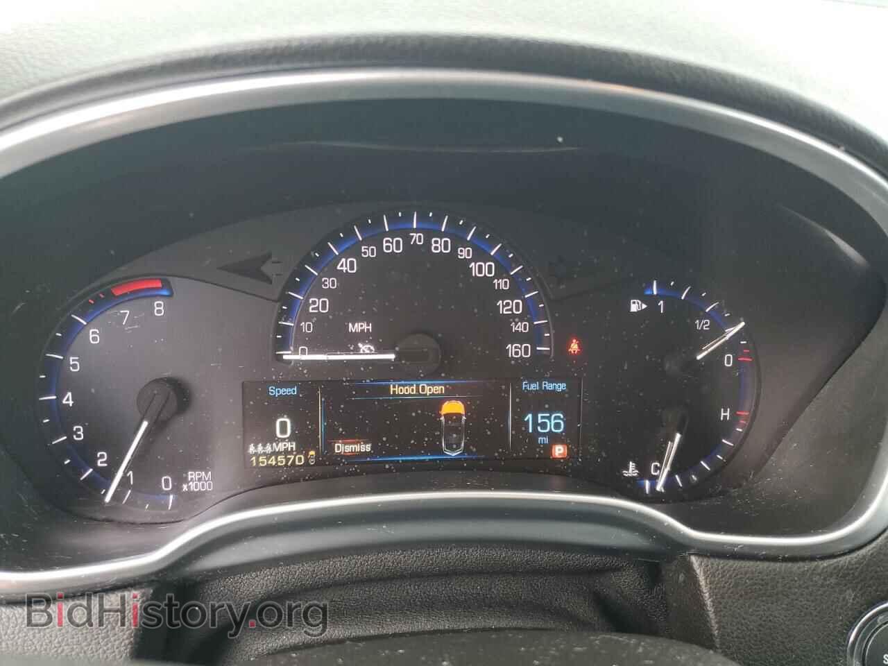 2013 CADILLAC SRX - VIN: 3GYFNCE34DS575131 - Фото 9