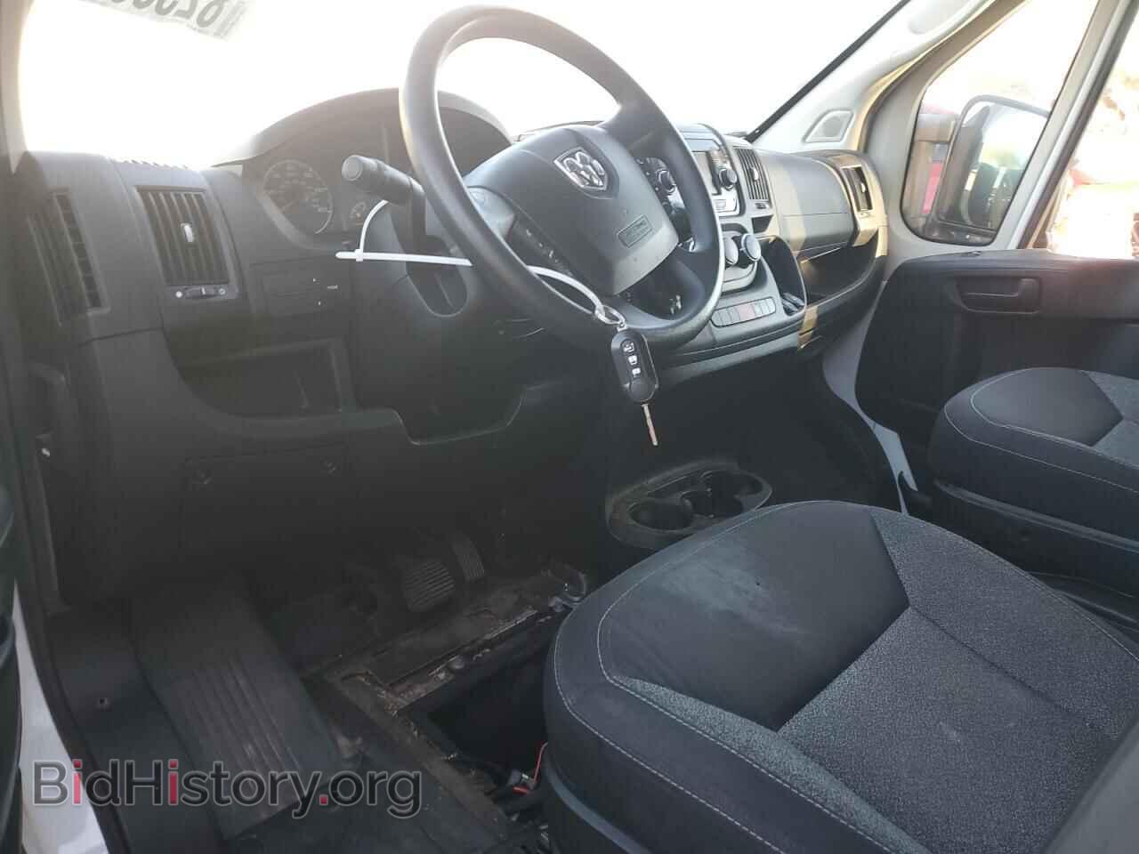 2018 RAM All Models - VIN: 3C6TRVDG0JE120162 - Фото 8