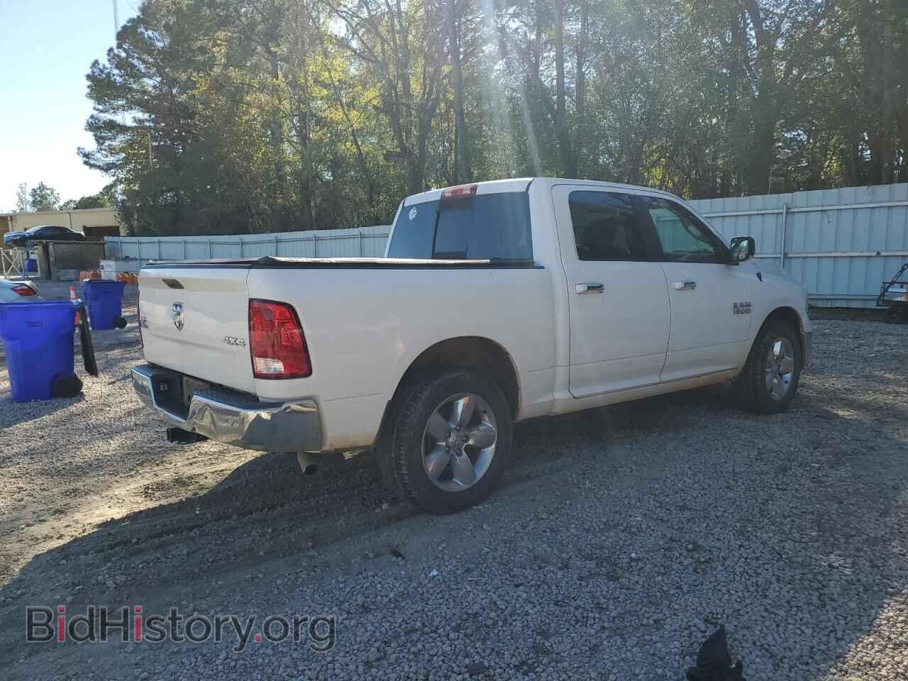 2017 RAM 1500 - VIN: 1C6RR7LG0HS838258 - Фото 3
