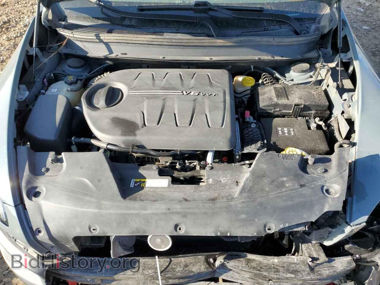 2015 JEEP CHEROKEE - VIN: 1C4PJMBS8FW705801 - Photo 11