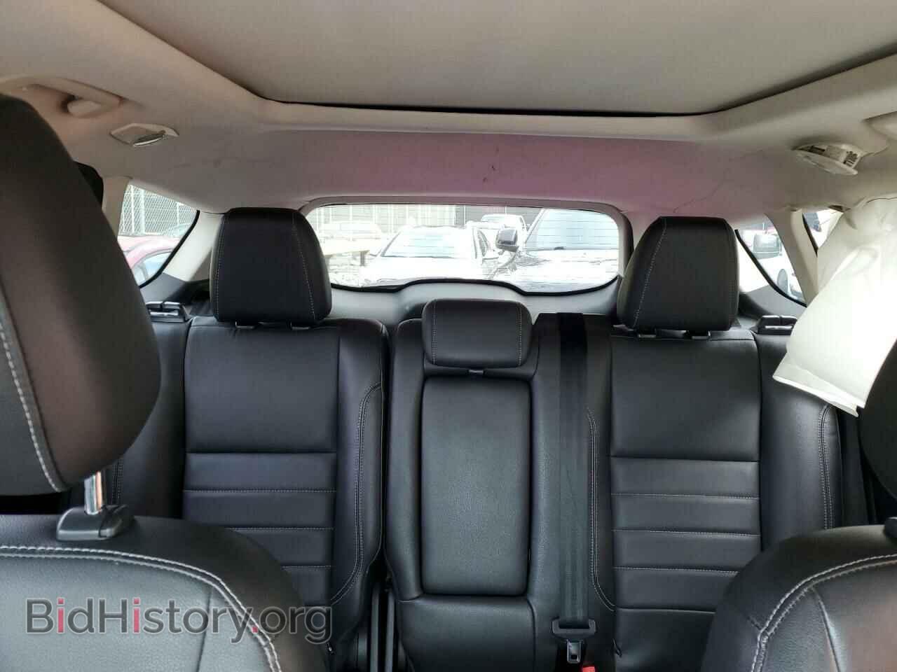 2014 FORD ESCAPE - VIN: 1FMCU9J90EUA33997 - Photo 10