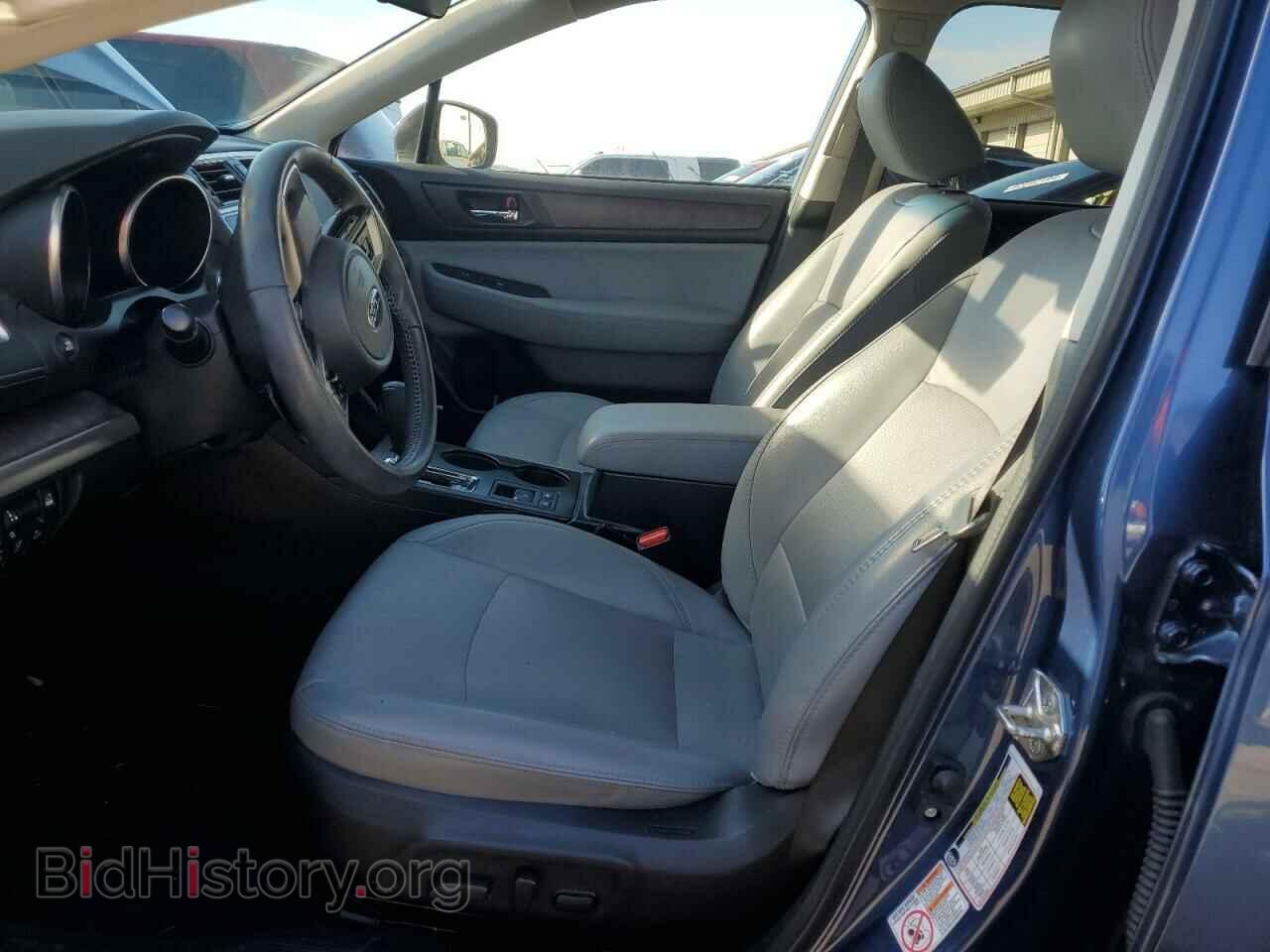 2019 SUBARU OUTBACK - VIN: 4S4BSANC1K3342971 - Фото 7