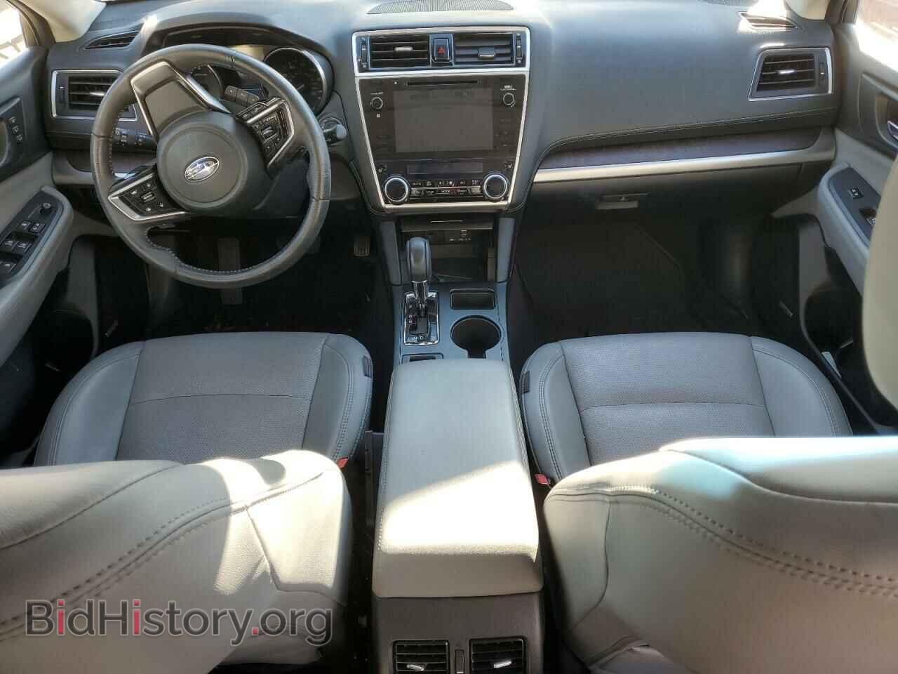 2019 SUBARU OUTBACK - VIN: 4S4BSANC1K3342971 - Фото 8
