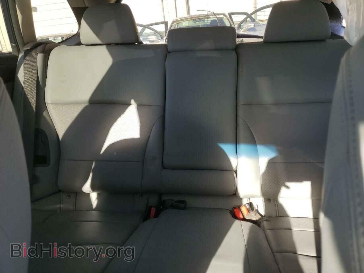 2019 SUBARU OUTBACK - VIN: 4S4BSANC1K3342971 - Фото 10