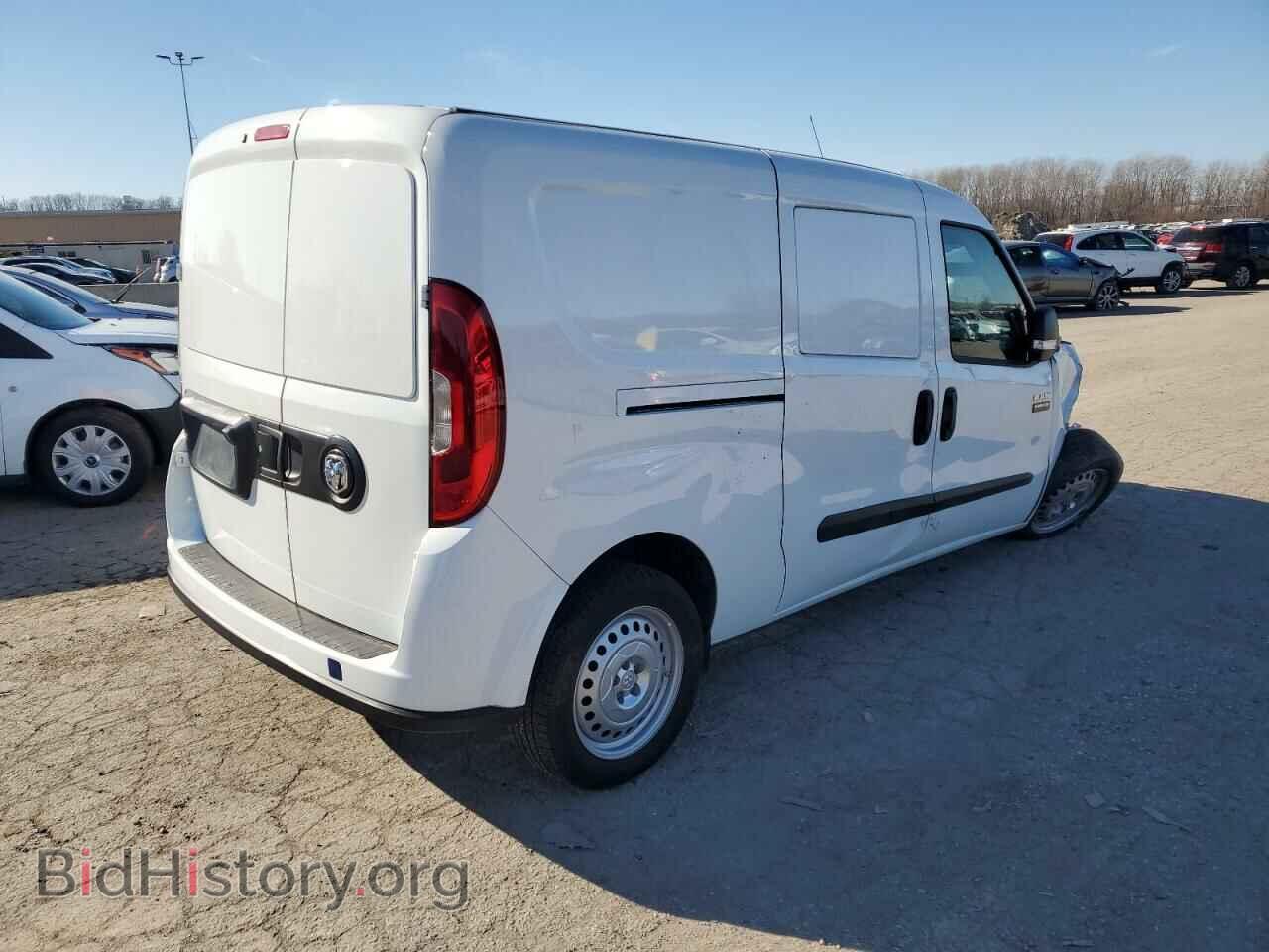 2022 RAM All Models - VIN: ZFBHRFAB1N6Y40033 - Фото 3