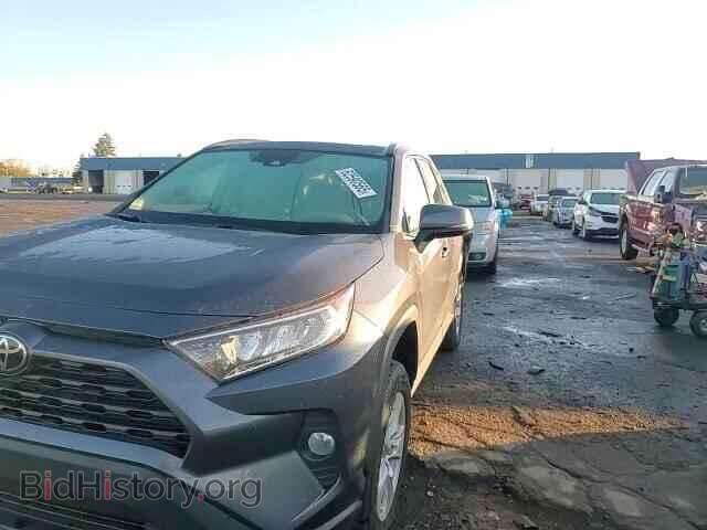 2021 TOYOTA RAV4 - VIN: 2T3P1RFV3MC249978 - Фото 14