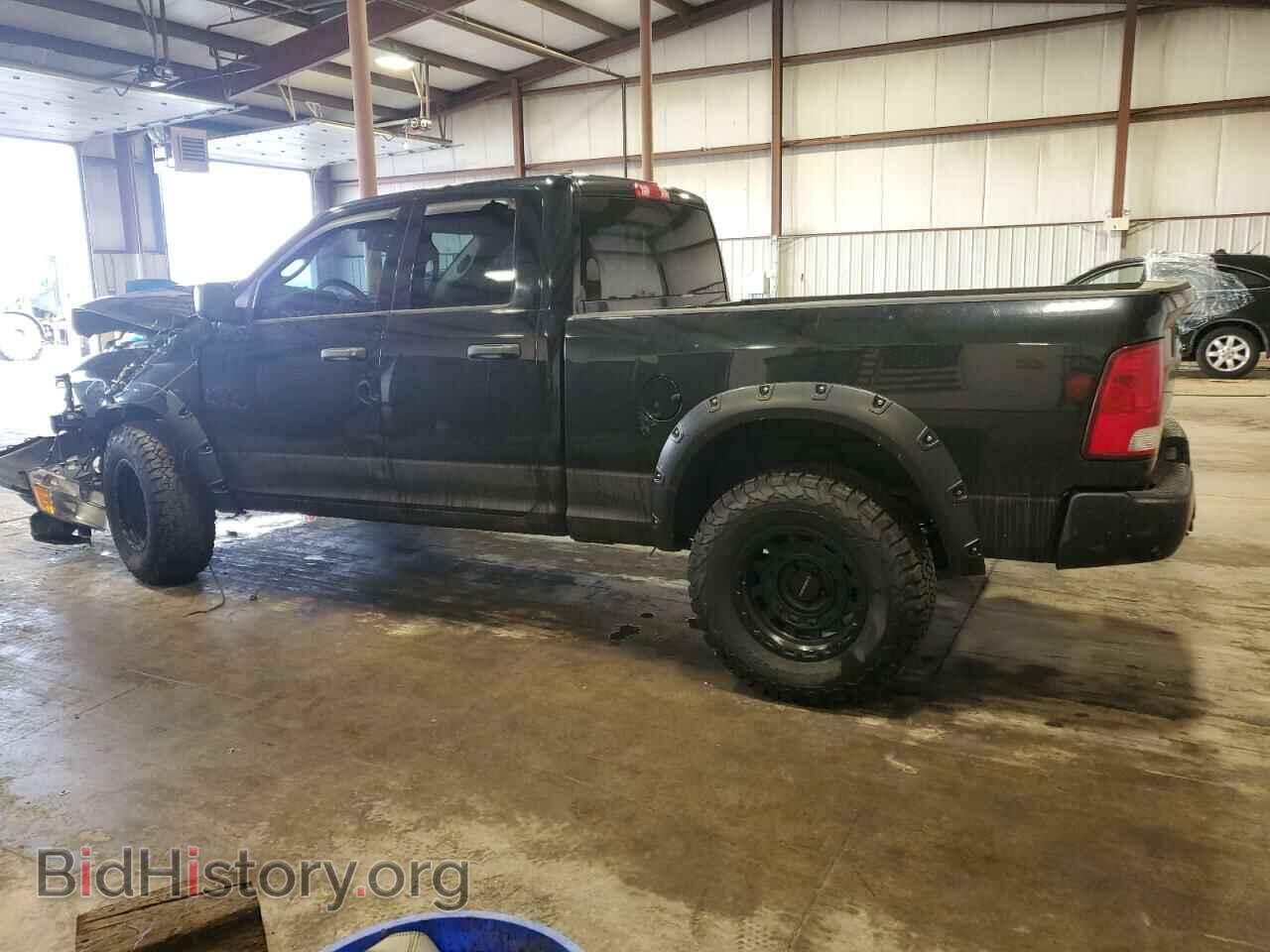 2014 RAM 1500 - VIN: 1C6RR7FT3ES335666 - Photo 2