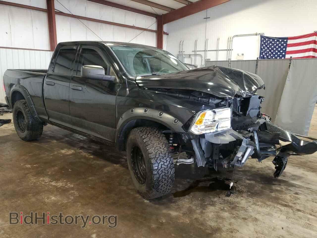 2014 RAM 1500 - VIN: 1C6RR7FT3ES335666 - Photo 4