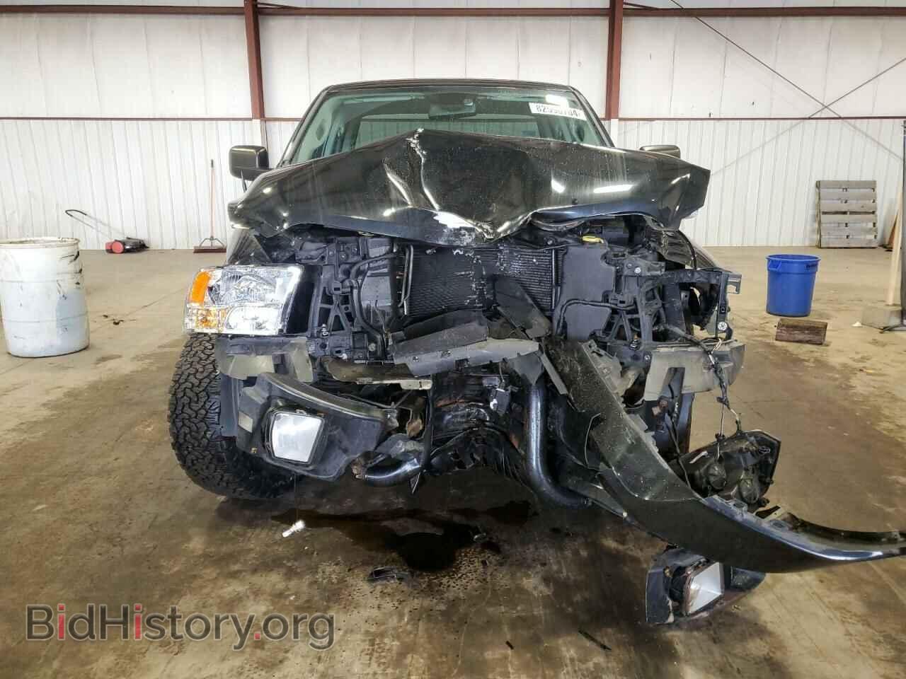 2014 RAM 1500 - VIN: 1C6RR7FT3ES335666 - Photo 5