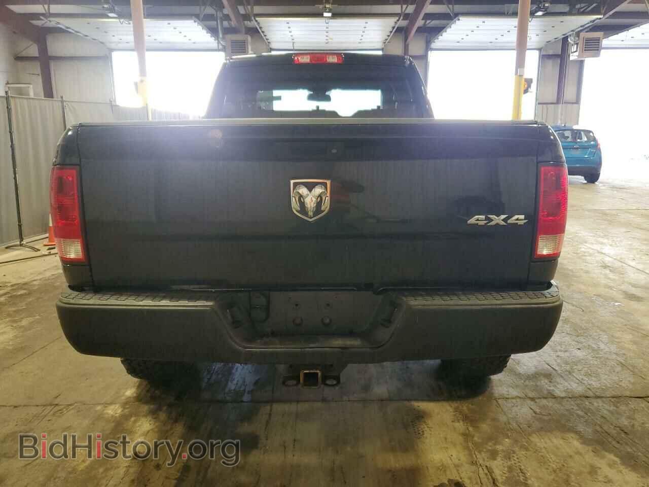 2014 RAM 1500 - VIN: 1C6RR7FT3ES335666 - Photo 6