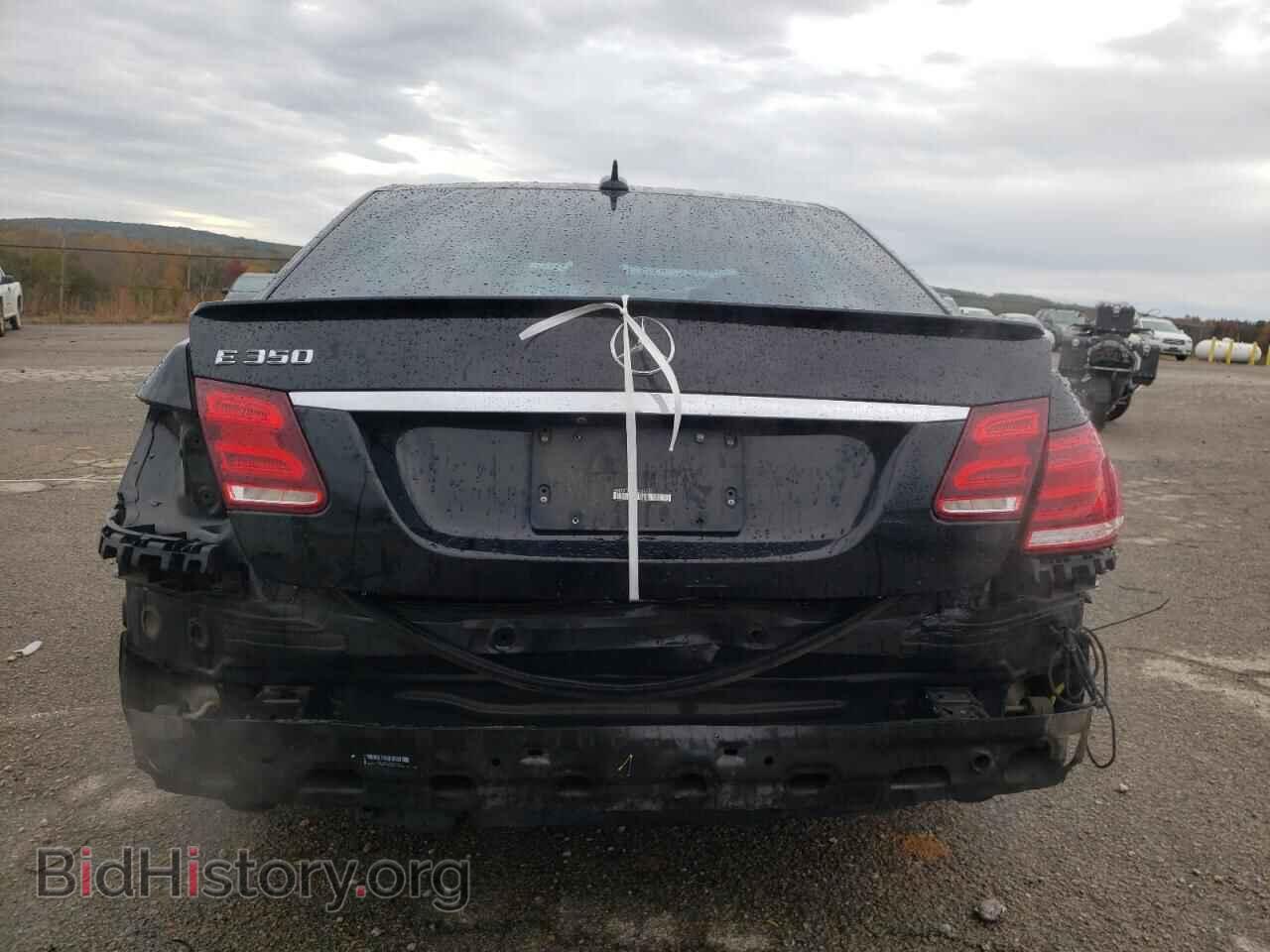 2016 MERCEDES-BENZ E-CLASS - VIN: WDDHF5KBXGB288935 - Фото 6