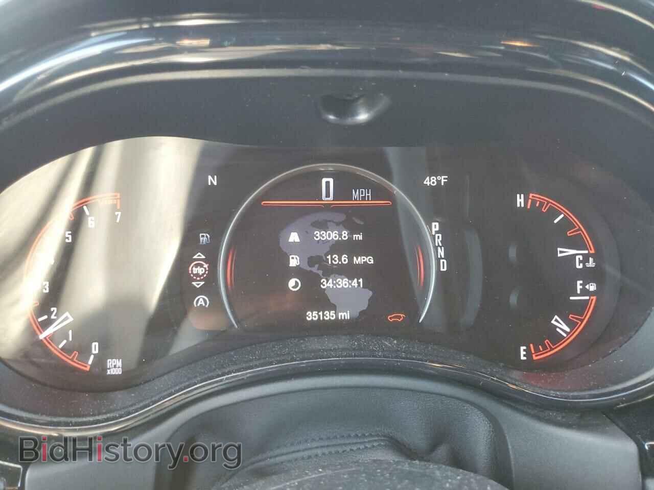 2022 DODGE DURANGO - VIN: 1C4RDJAG8NC222868 - Photo 9