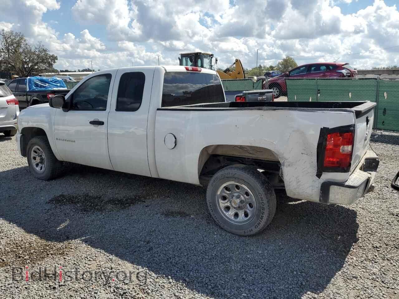 2007 CHEVROLET ALL Models - VIN: 1GCEC19C97Z622330 - Фото 2