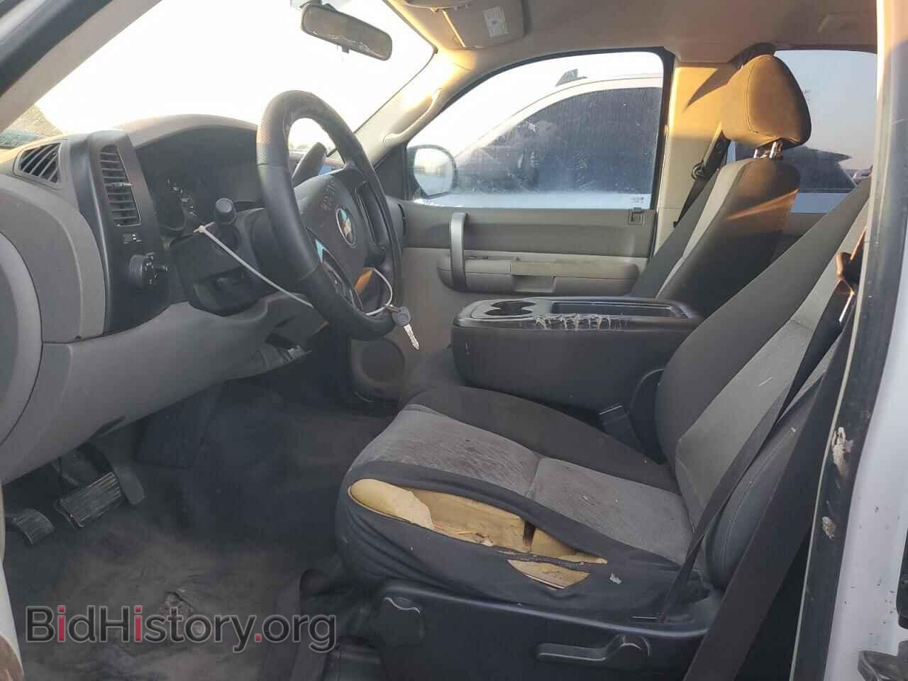 2007 CHEVROLET ALL Models - VIN: 1GCEC19C97Z622330 - Фото 7