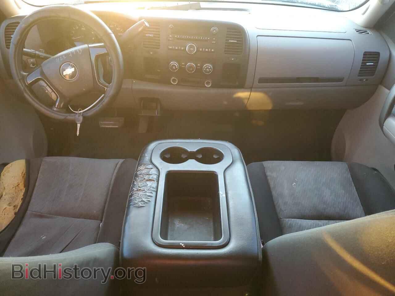 2007 CHEVROLET ALL Models - VIN: 1GCEC19C97Z622330 - Фото 8