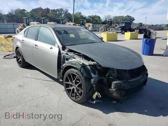 2015 LEXUS GS350 - VIN: JTHBE1BL9FA006453 - Фото 13