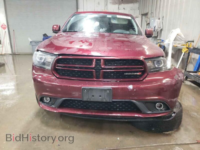 2017 Dodge DURANGO (VIN 1C4RDHDG4HC936036) — photo 5 of 13
