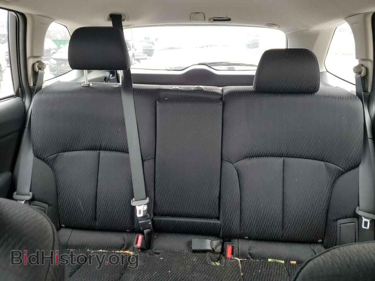 2012 SUBARU OUTBACK - VIN: 4S4BRCAC1C3284083 - Фото 10