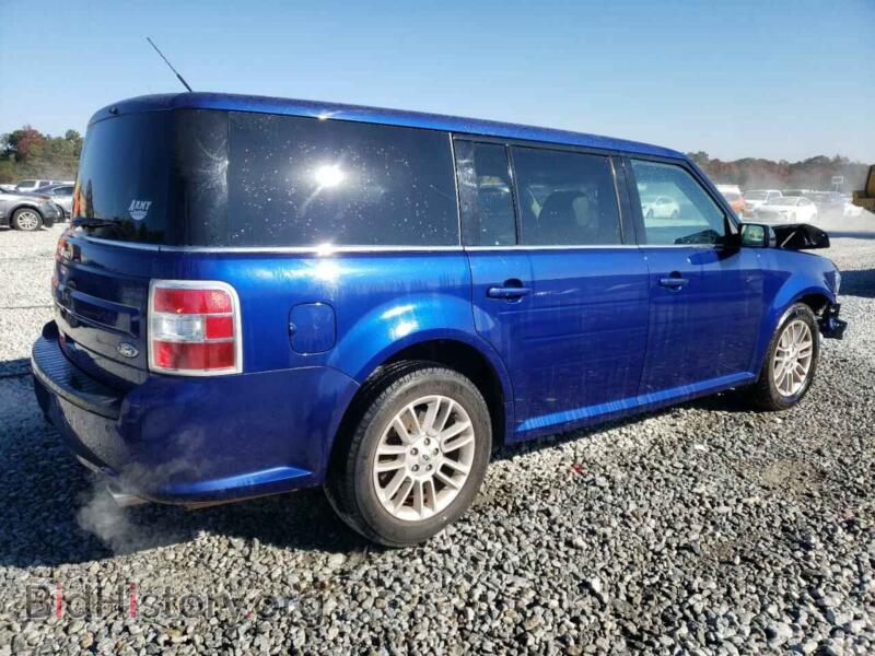 2014 Ford FLEX (VIN 2FMGK5C86EBD26068) — фото 3 из 14