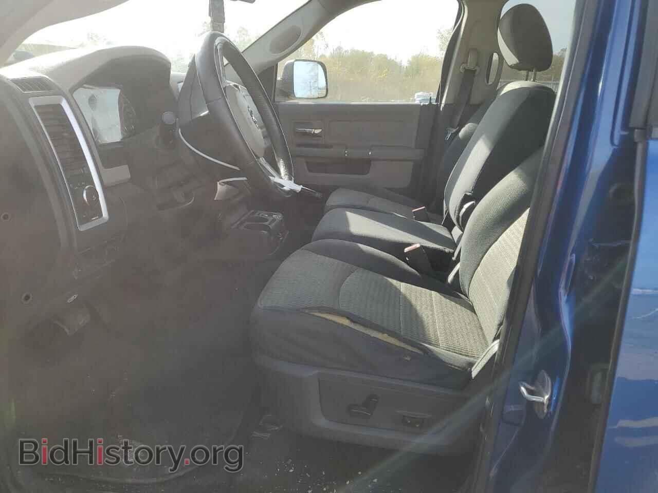 2011 DODGE All Models - VIN: 1D7RV1GT8BS557122 - Фото 7