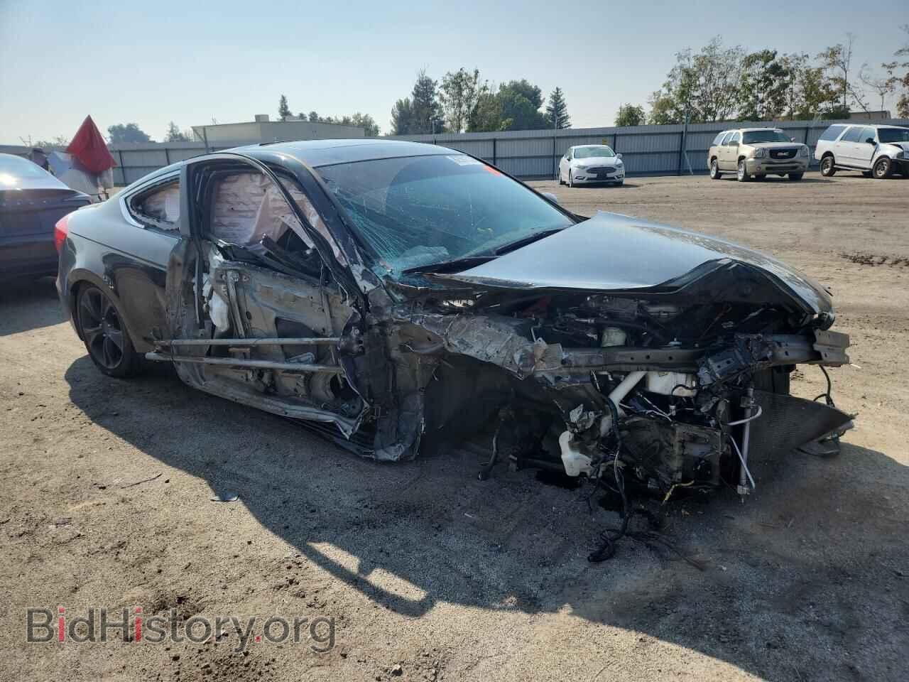 2012 HONDA ACCORD - VIN: 1HGCS2B84CA006292 - Фото 4
