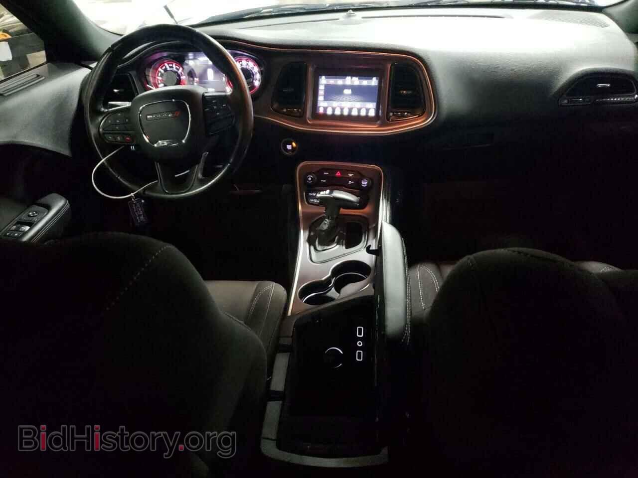 2021 DODGE CHALLENGER - VIN: 2C3CDZAG4MH520855 - Photo 8