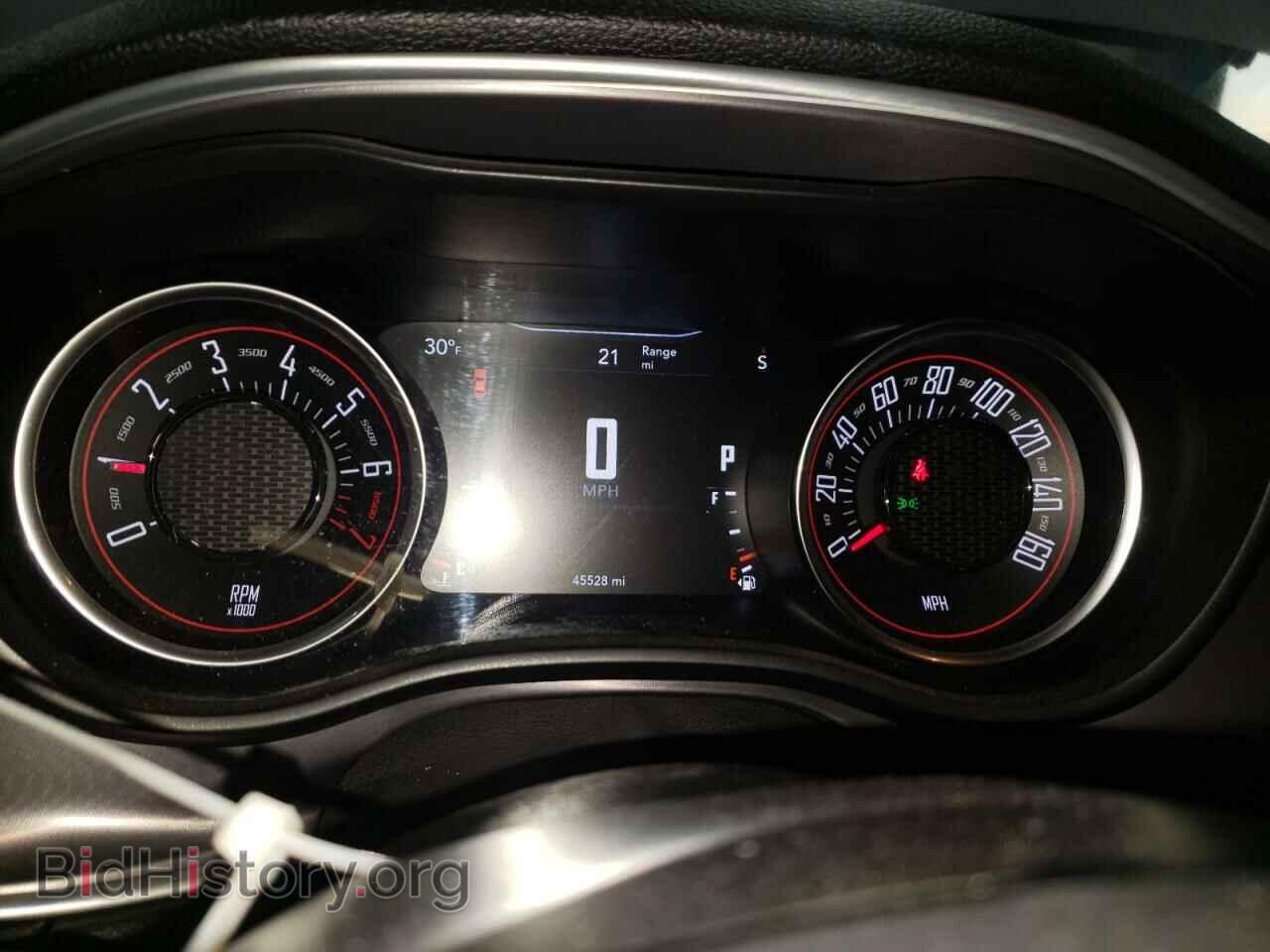 2021 DODGE CHALLENGER - VIN: 2C3CDZAG4MH520855 - Photo 9
