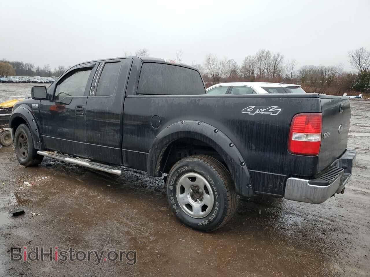 2006 FORD All Models - VIN: 1FTPX14566FA77726 - Photo 2