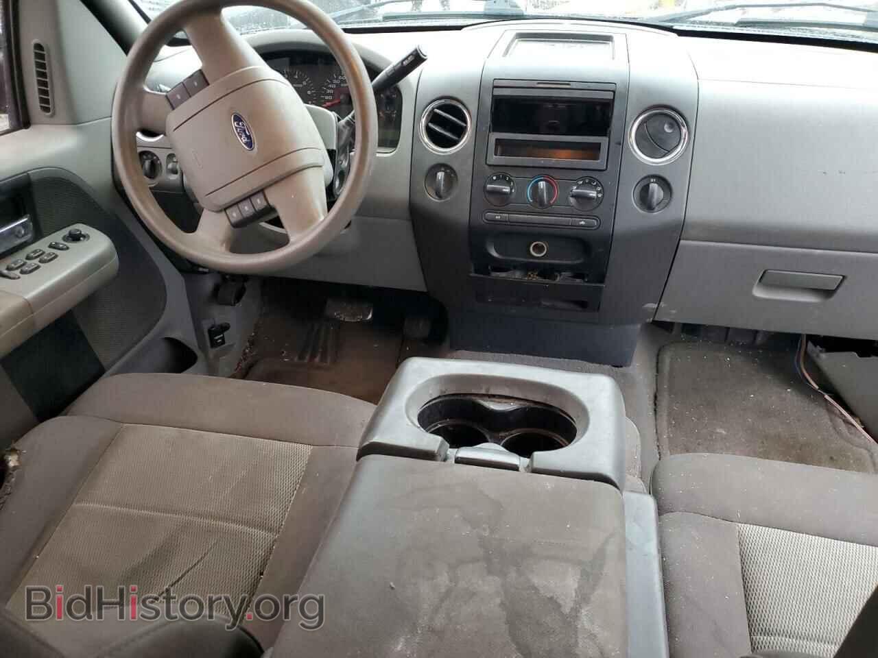 2006 FORD All Models - VIN: 1FTPX14566FA77726 - Photo 8