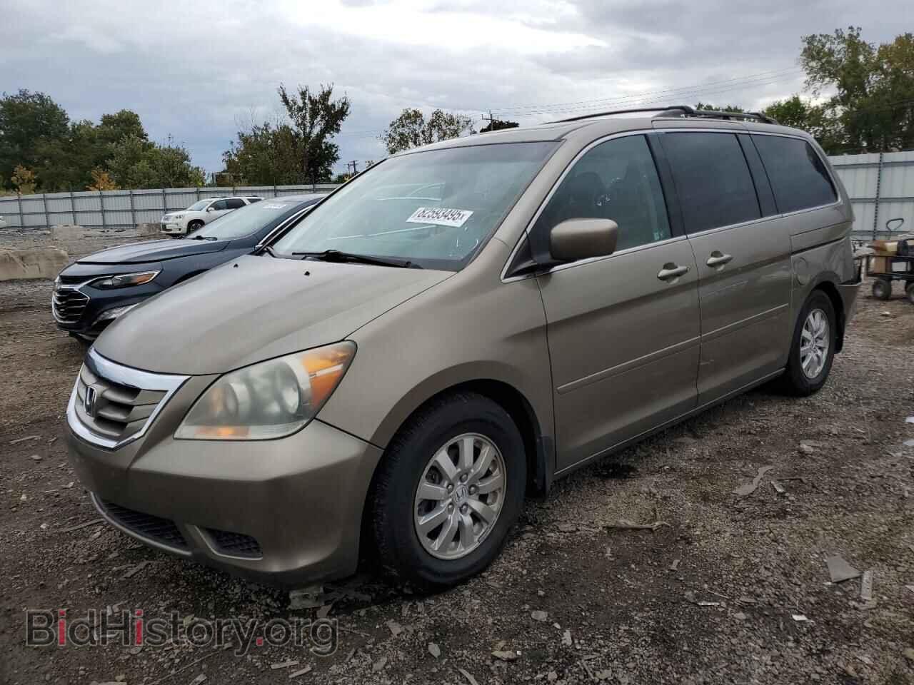Photo 5FNRL3H61AB014209 - HONDA All Models 2010