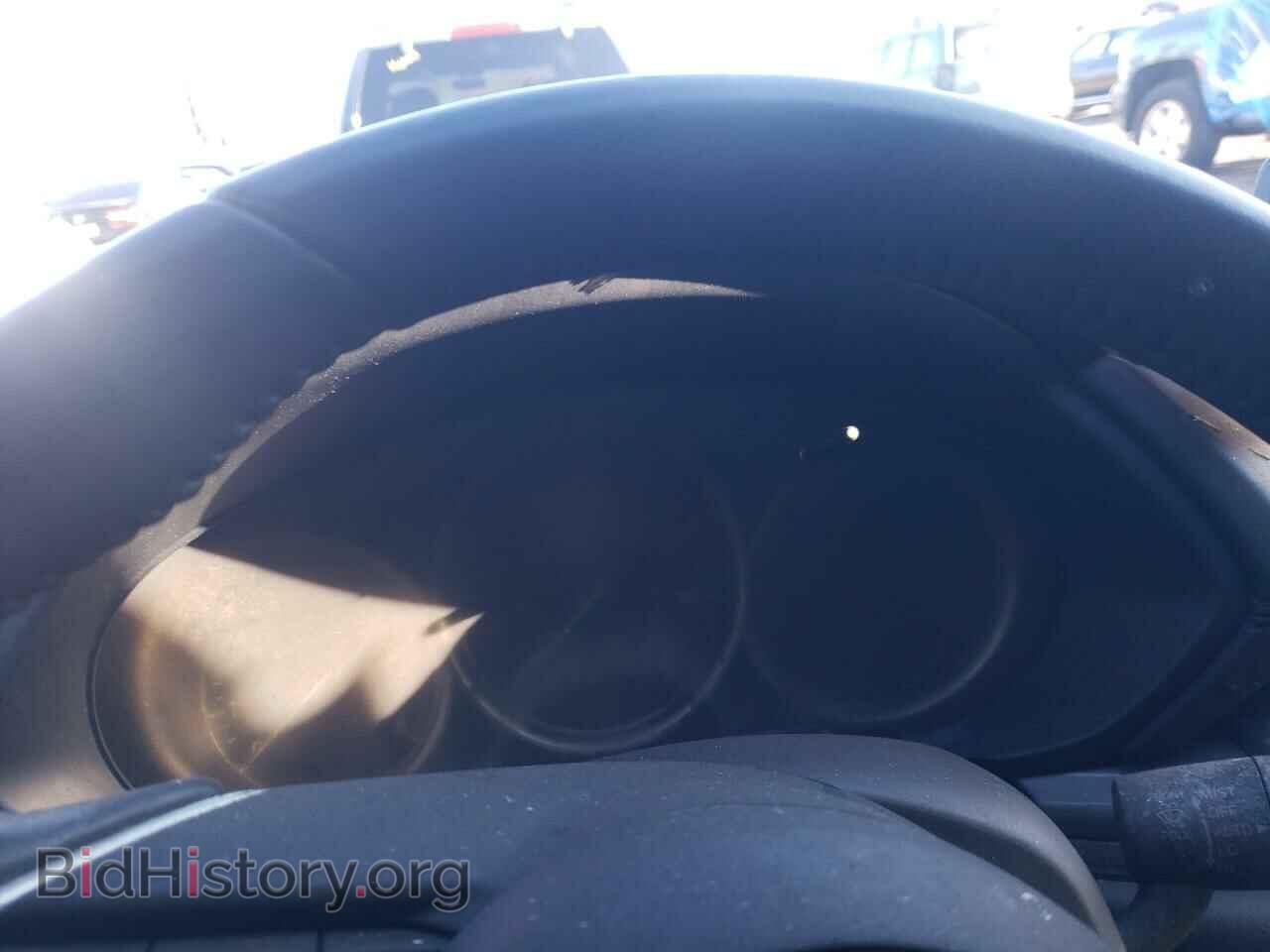 2018 MAZDA CX-5 - VIN: JM3KFBDM7J0349732 - Фото 9