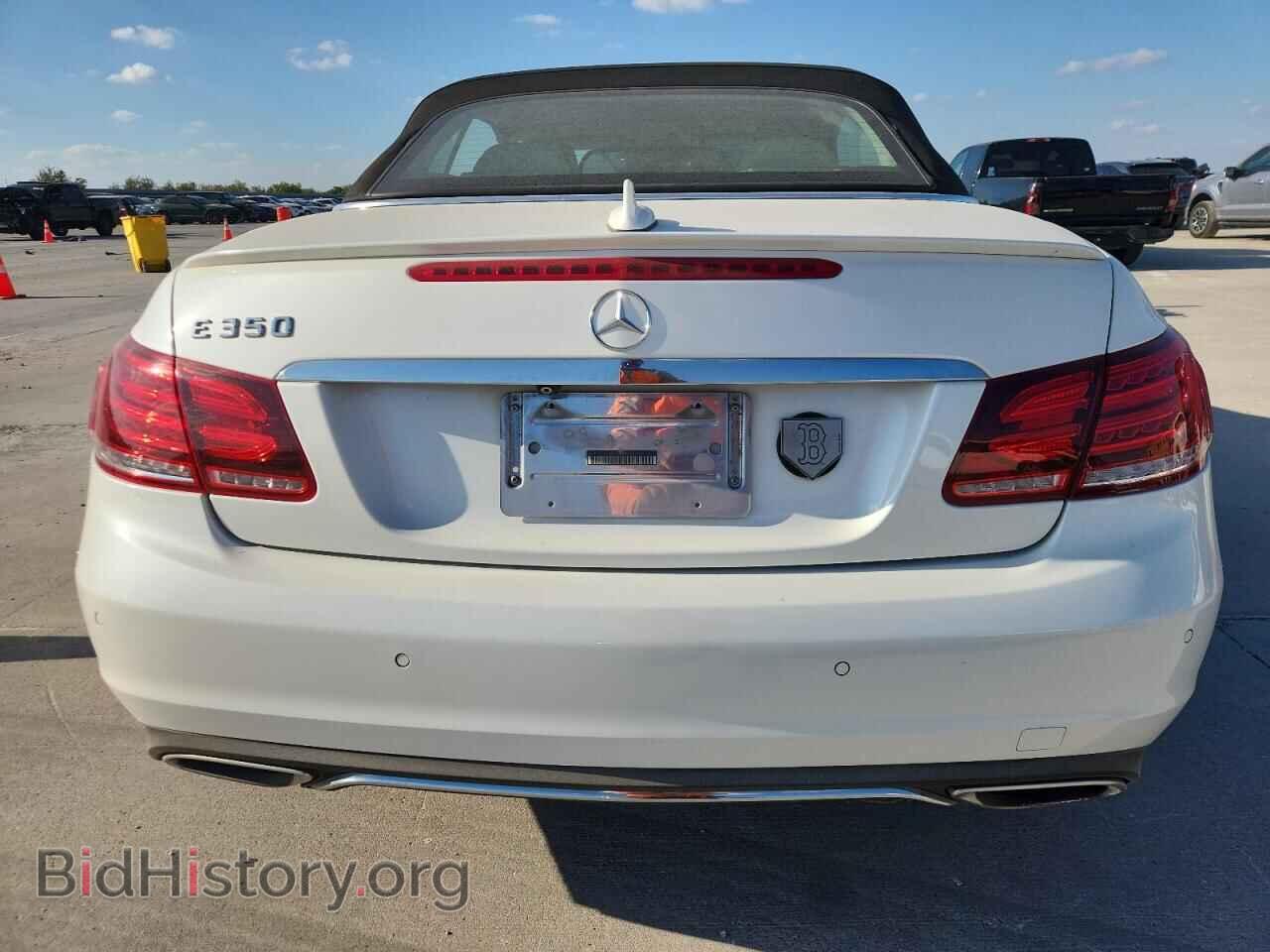 2014 MERCEDES-BENZ E-CLASS - VIN: WDDKK5KF8EF242000 - Фото 6