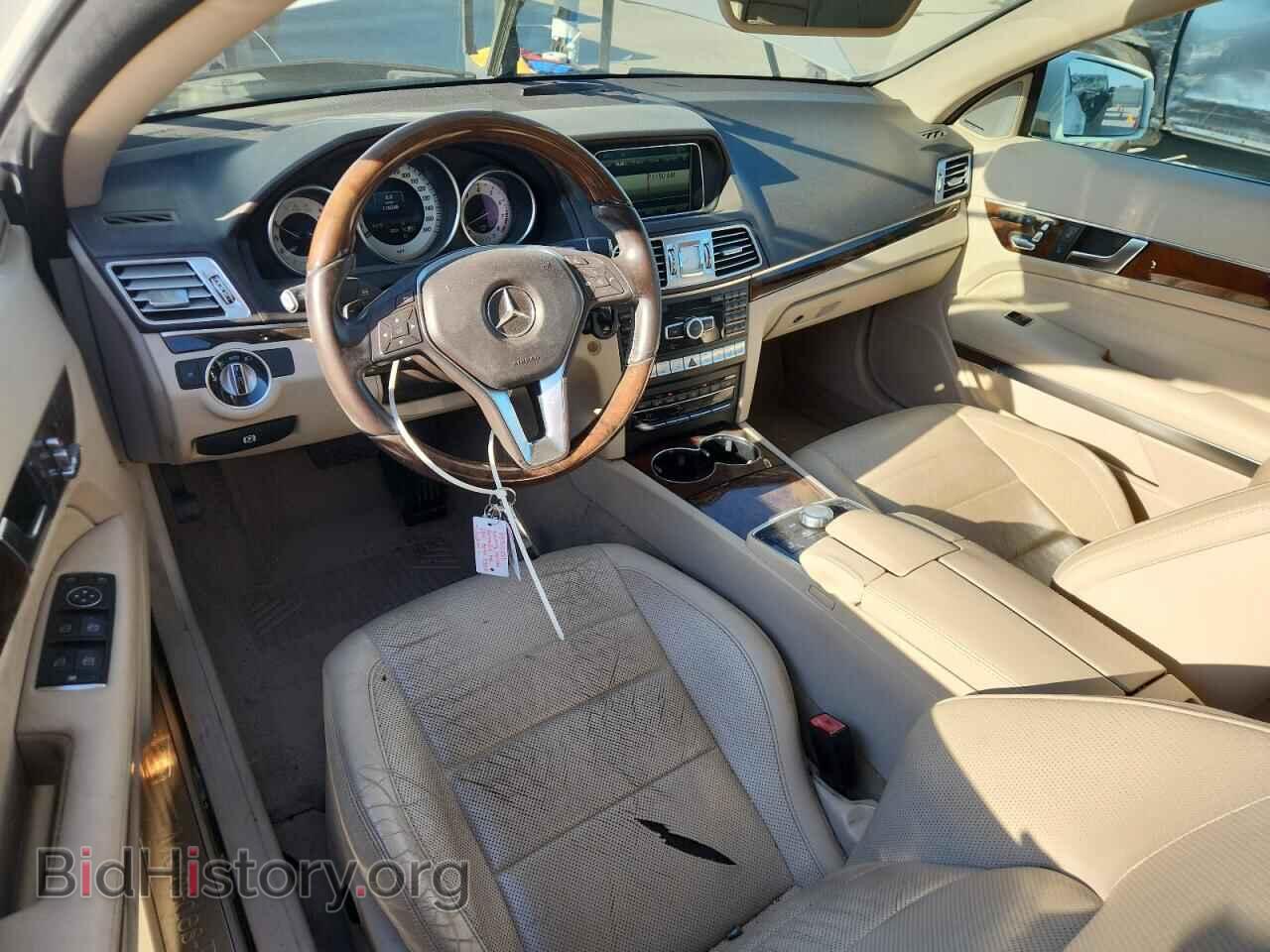2014 MERCEDES-BENZ E-CLASS - VIN: WDDKK5KF8EF242000 - Фото 8