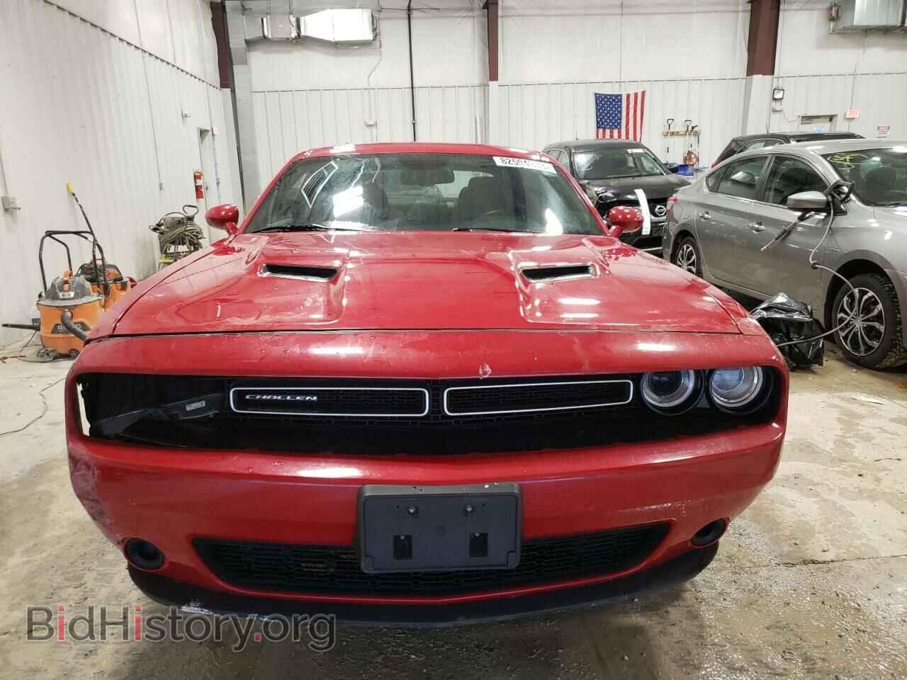 2016 DODGE CHALLENGER - VIN: 2C3CDZAG3GH183745 - Photo 5