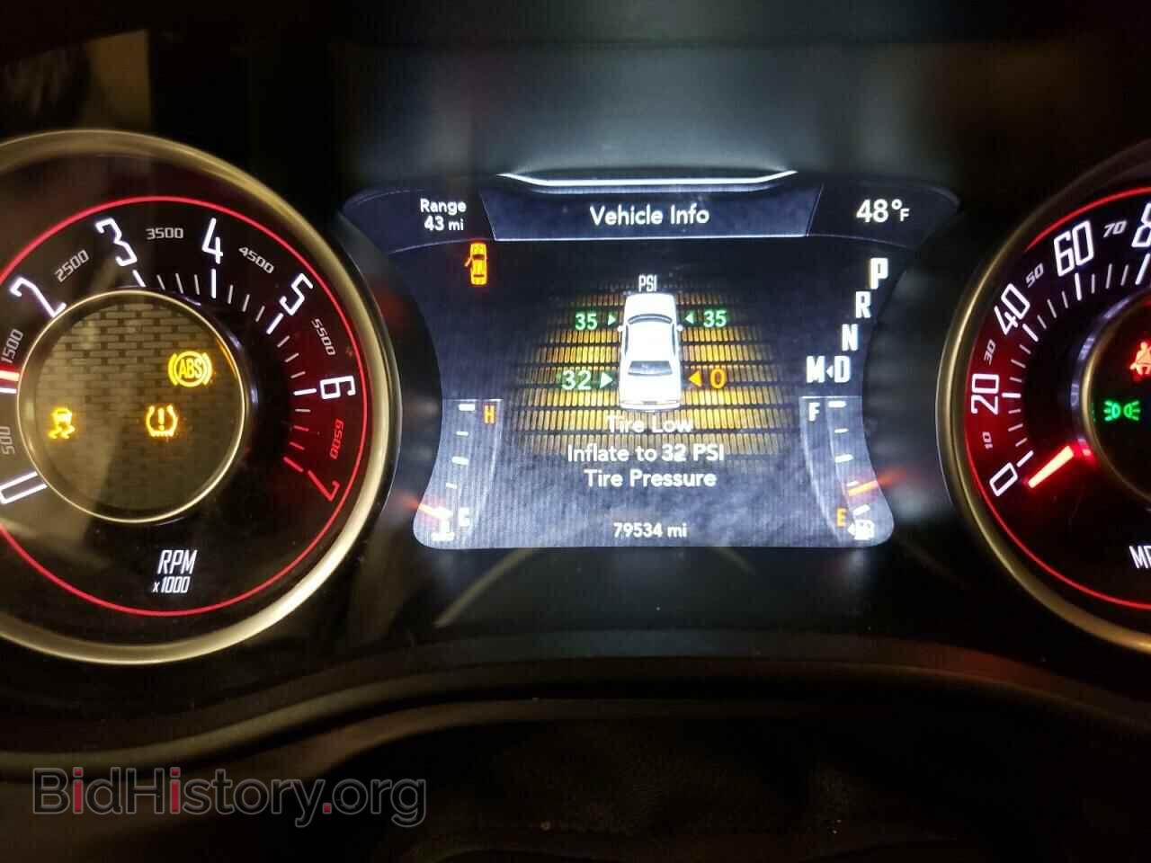 2016 DODGE CHALLENGER - VIN: 2C3CDZAG3GH183745 - Photo 9